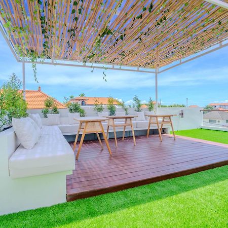 Bagas Bagus Guesthouse Canggu Exterior foto