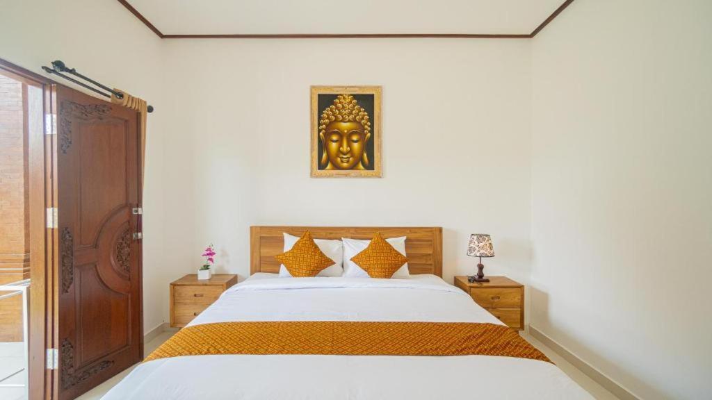 Bagas Bagus Guesthouse Canggu Exterior foto