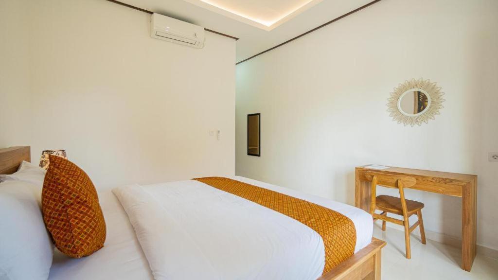 Bagas Bagus Guesthouse Canggu Exterior foto