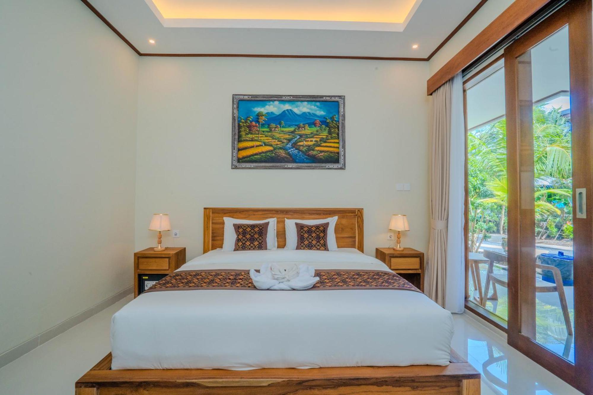 Bagas Bagus Guesthouse Canggu Exterior foto