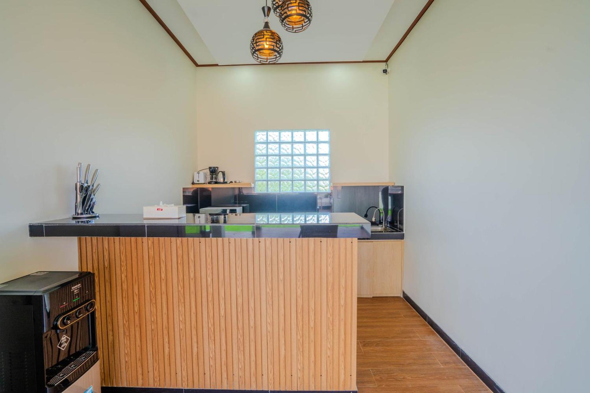 Bagas Bagus Guesthouse Canggu Exterior foto