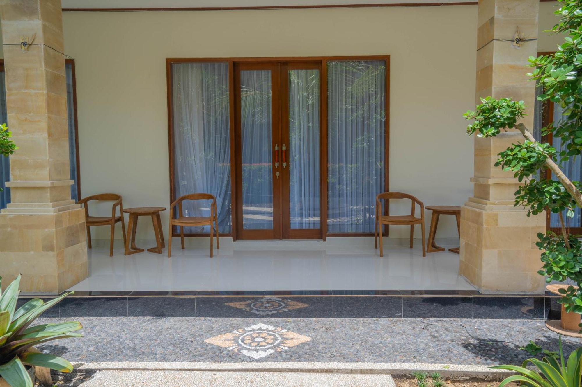 Bagas Bagus Guesthouse Canggu Exterior foto